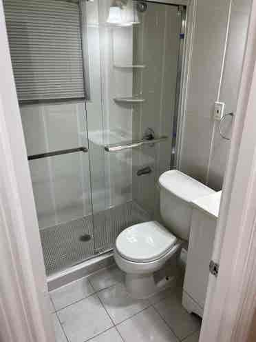 Room for rent, available Aug 1