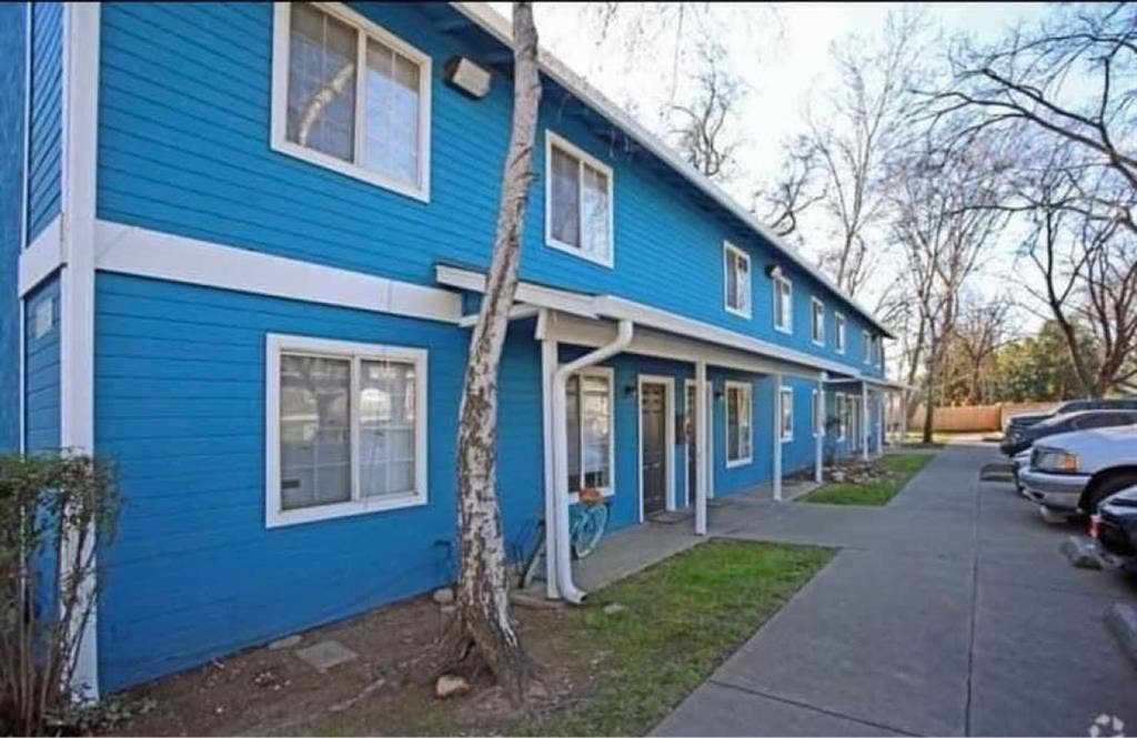 cedar park apartments
