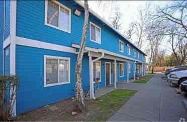cedar park apartments