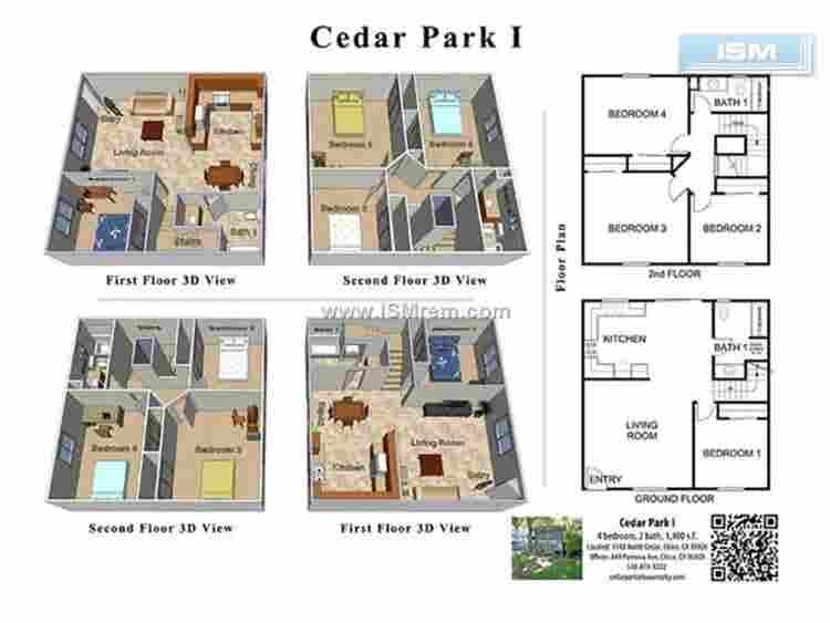 cedar park apartments