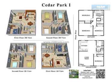 cedar park apartments