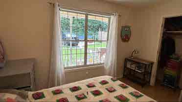 Near Downtown WS/Private Bath