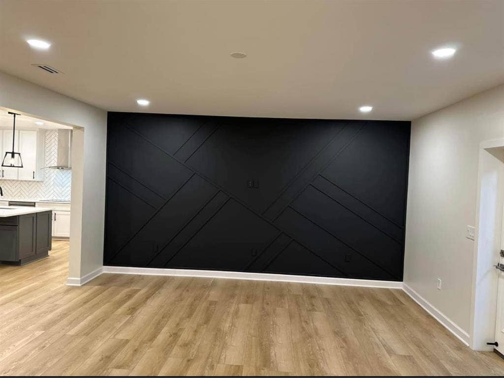 Private Basement for Rent
