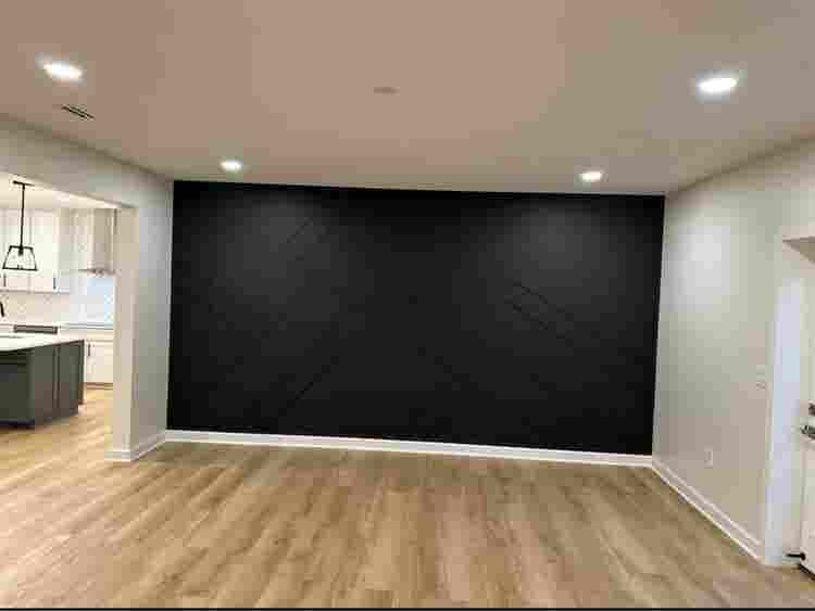 Private Basement for Rent