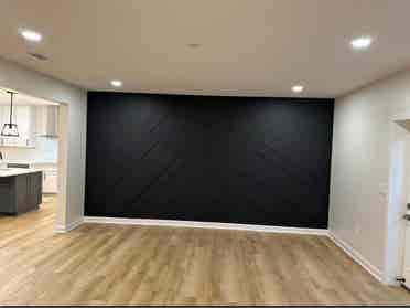Private Basement for Rent