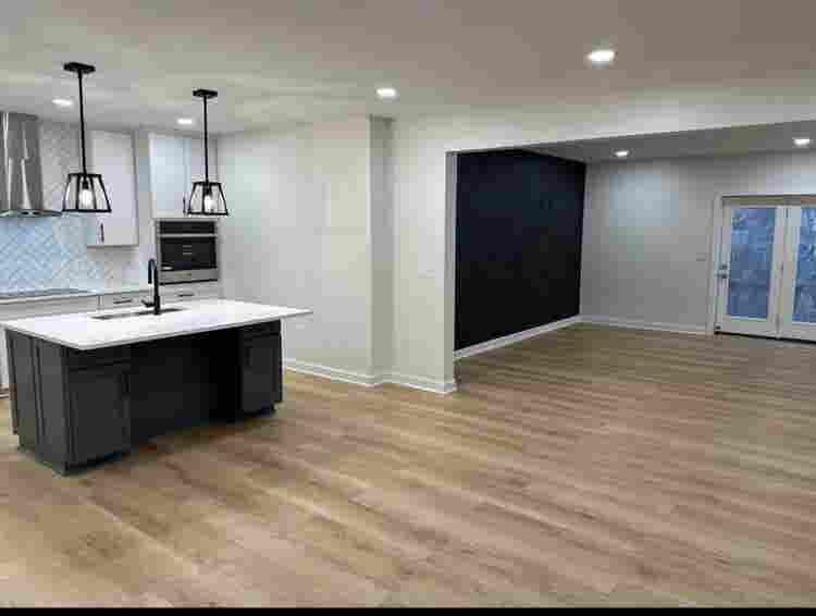 Private Basement for Rent