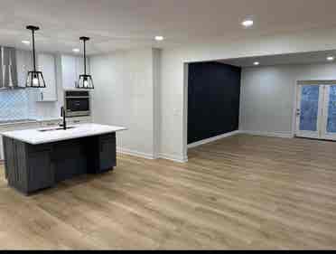Private Basement for Rent