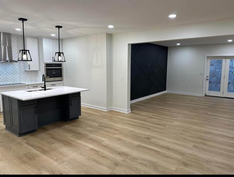 Private Basement for Rent