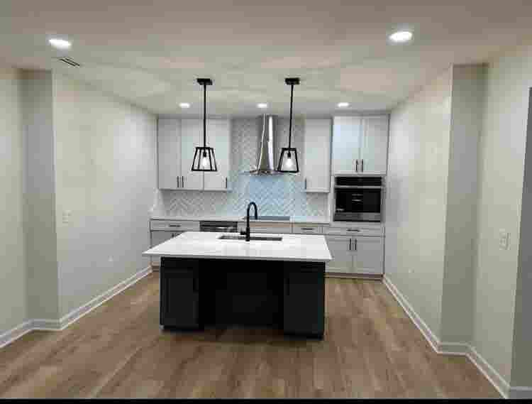 Private Basement for Rent