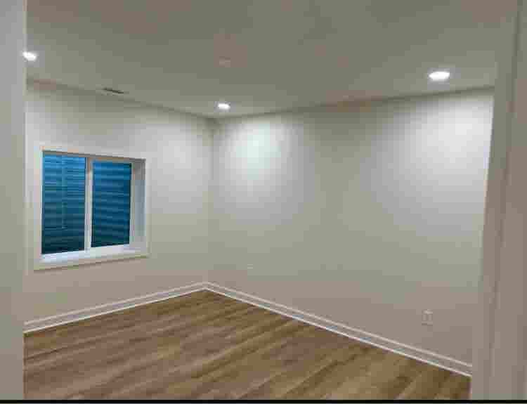 Private Basement for Rent