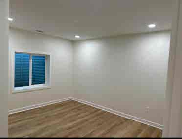 Private Basement for Rent