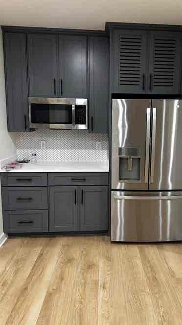 Private Basement for Rent