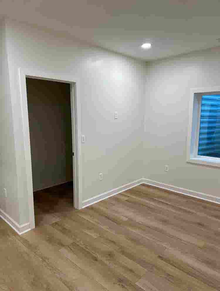 Private Basement for Rent