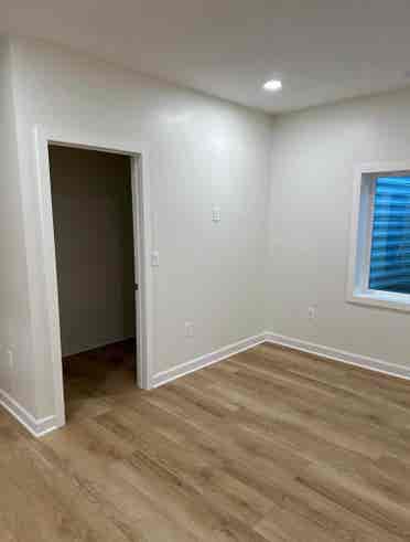 Private Basement for Rent