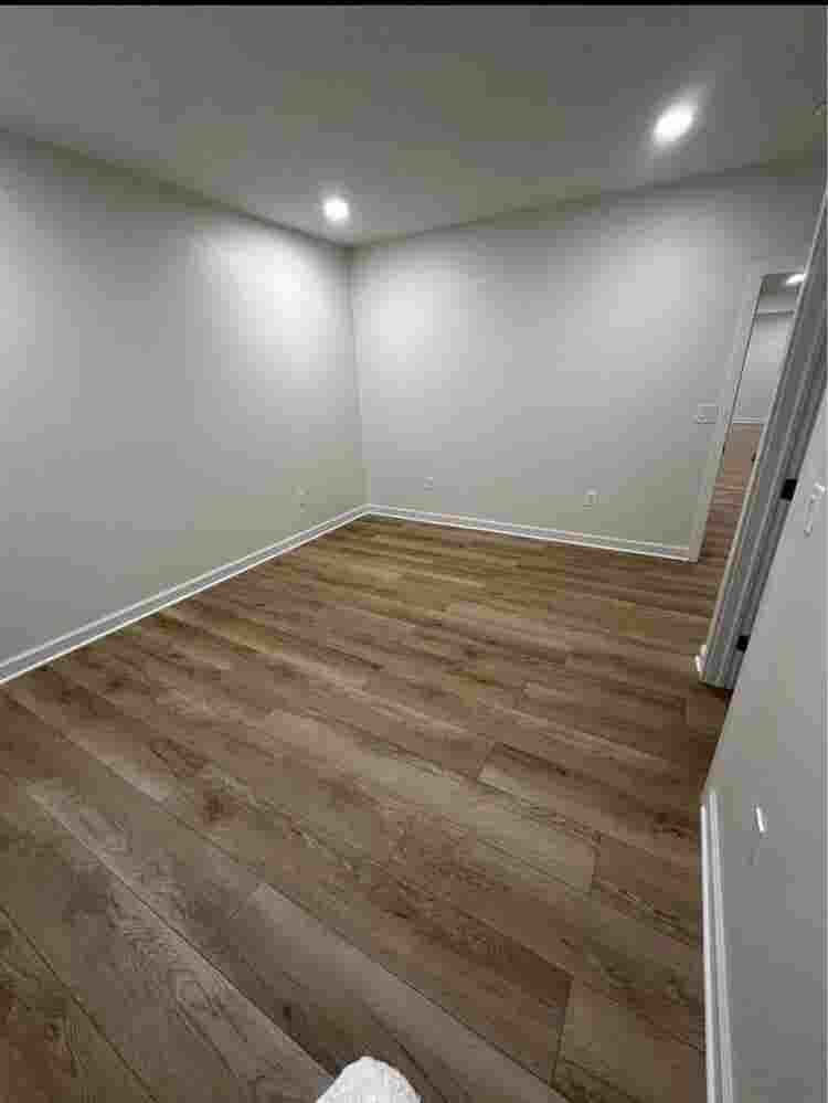 Private Basement for Rent