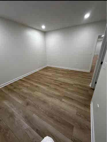 Private Basement for Rent
