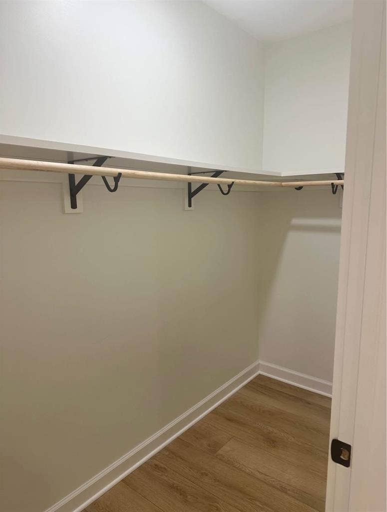 Private Basement for Rent