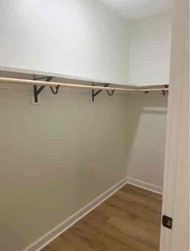Private Basement for Rent