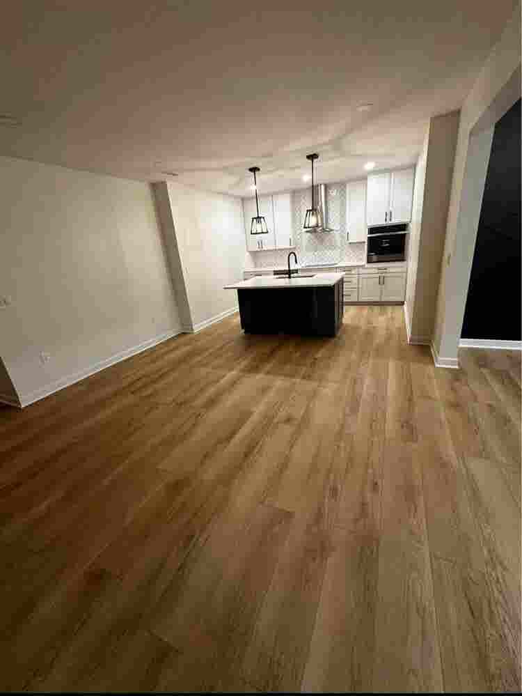 Private Basement for Rent