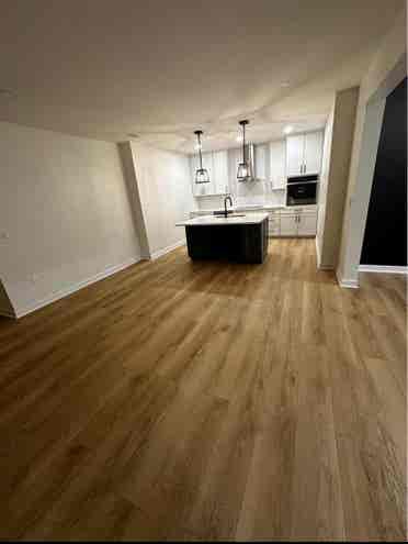 Private Basement for Rent
