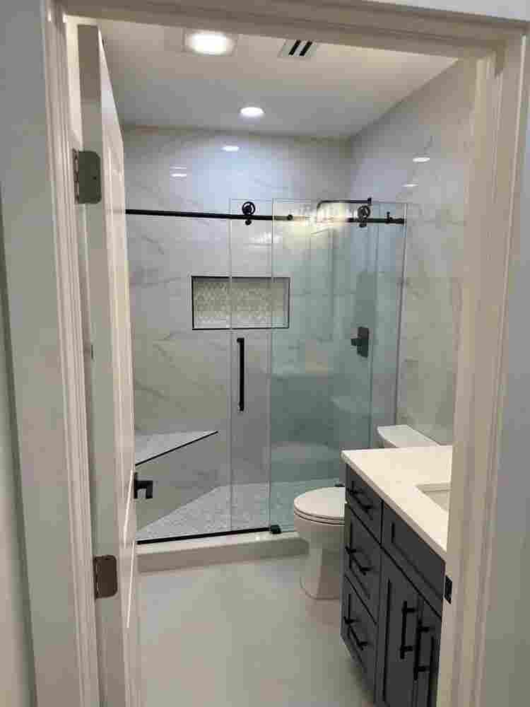 Private Basement for Rent