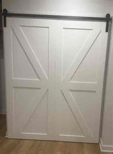 Private Basement for Rent