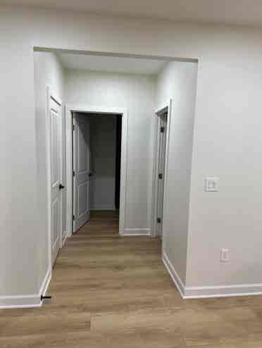 Private Basement for Rent