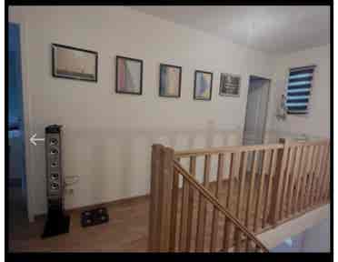 Room in beautiful house near Paris