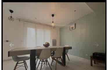 Room in beautiful house near Paris