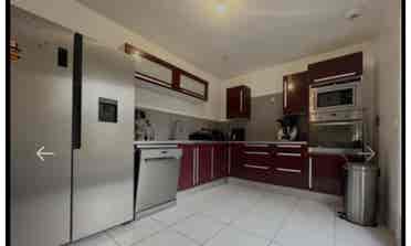 Room in beautiful house near Paris