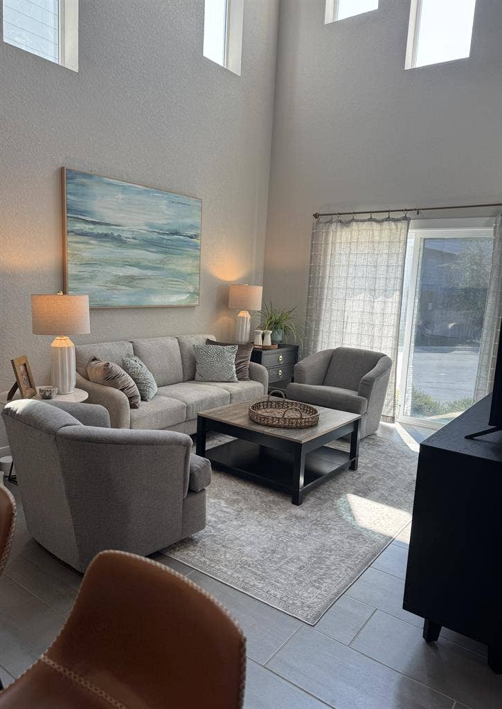 Ensuite Bath, Terrell Heights