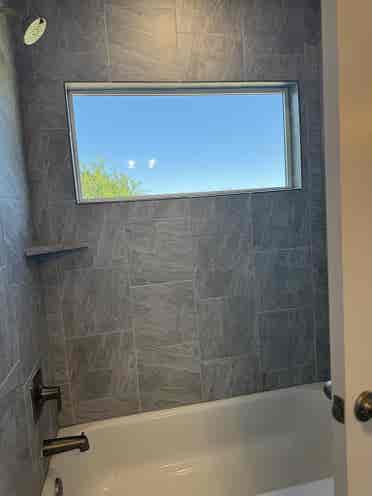 3 Bedrooms, All with Ensuite Baths