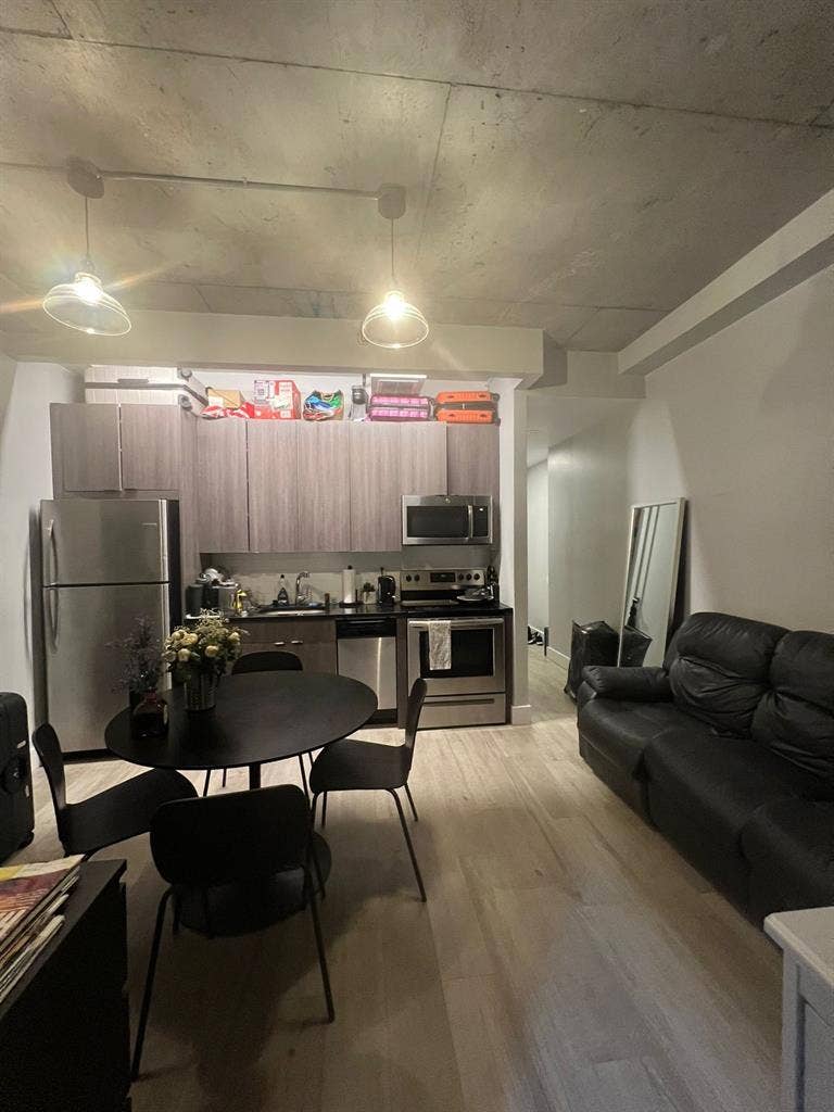 New Listing