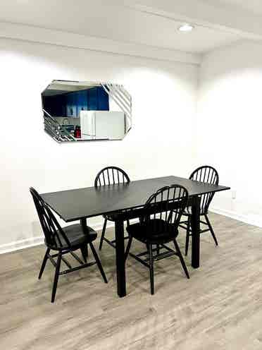 Private Bedroom for Rent