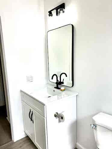 Private Bedroom for Rent