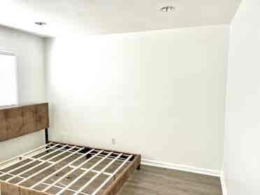 Private Bedroom for Rent