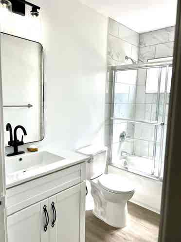 Private Bedroom for Rent