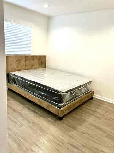 Private Bedroom for Rent