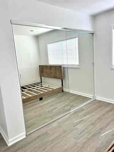 Private Bedroom for Rent