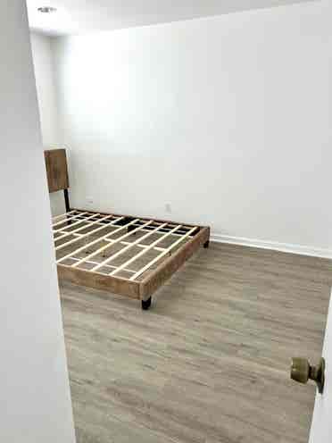 Private Bedroom for Rent