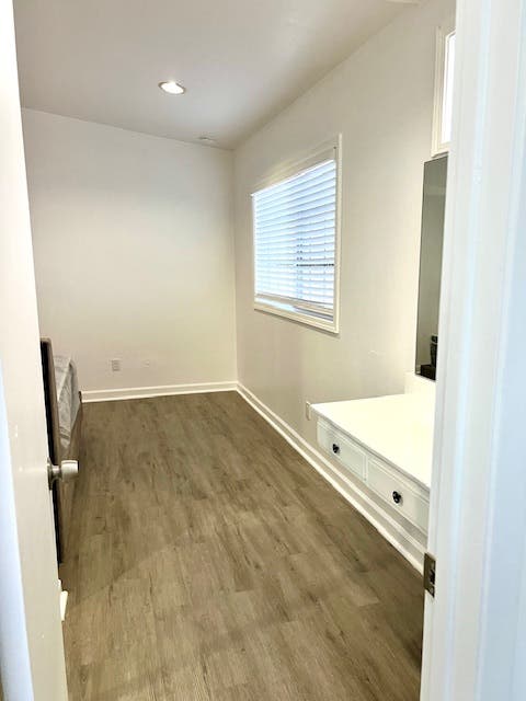 Private Bedroom for Rent REMODELED