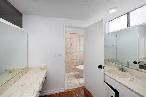 Private Bedroom for Rent