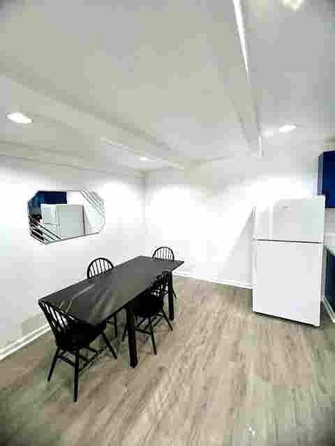 Private Bedroom for Rent REMODELED