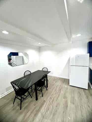 Private Bedroom for Rent
