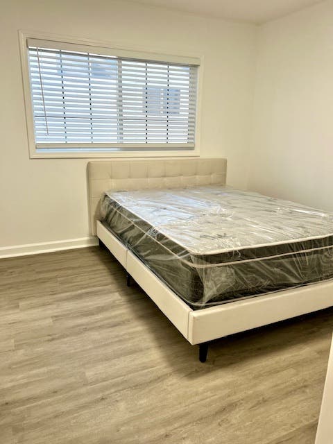 Private Bedroom for Rent REMODELED