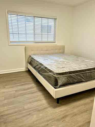 Private Bedroom for Rent