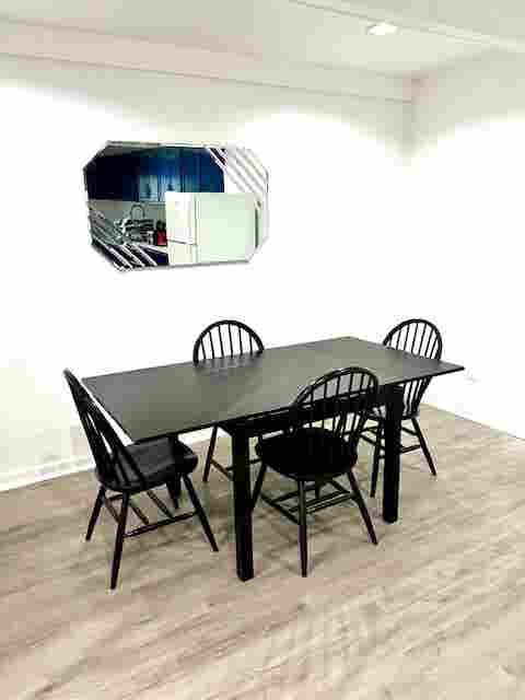 Private Bedroom for Rent REMODELED