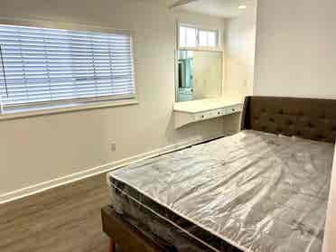 Private Bedroom for Rent