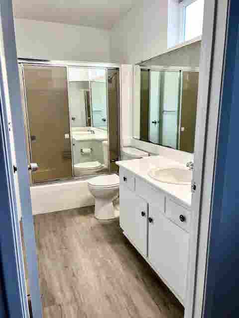 Private Bedroom for Rent REMODELED