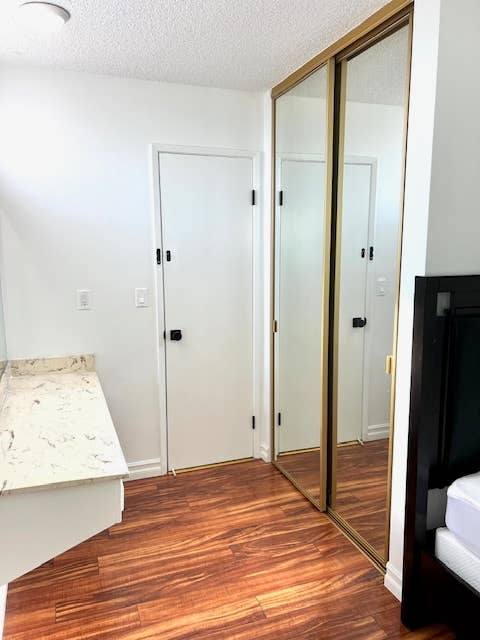 Private Bedroom for Rent